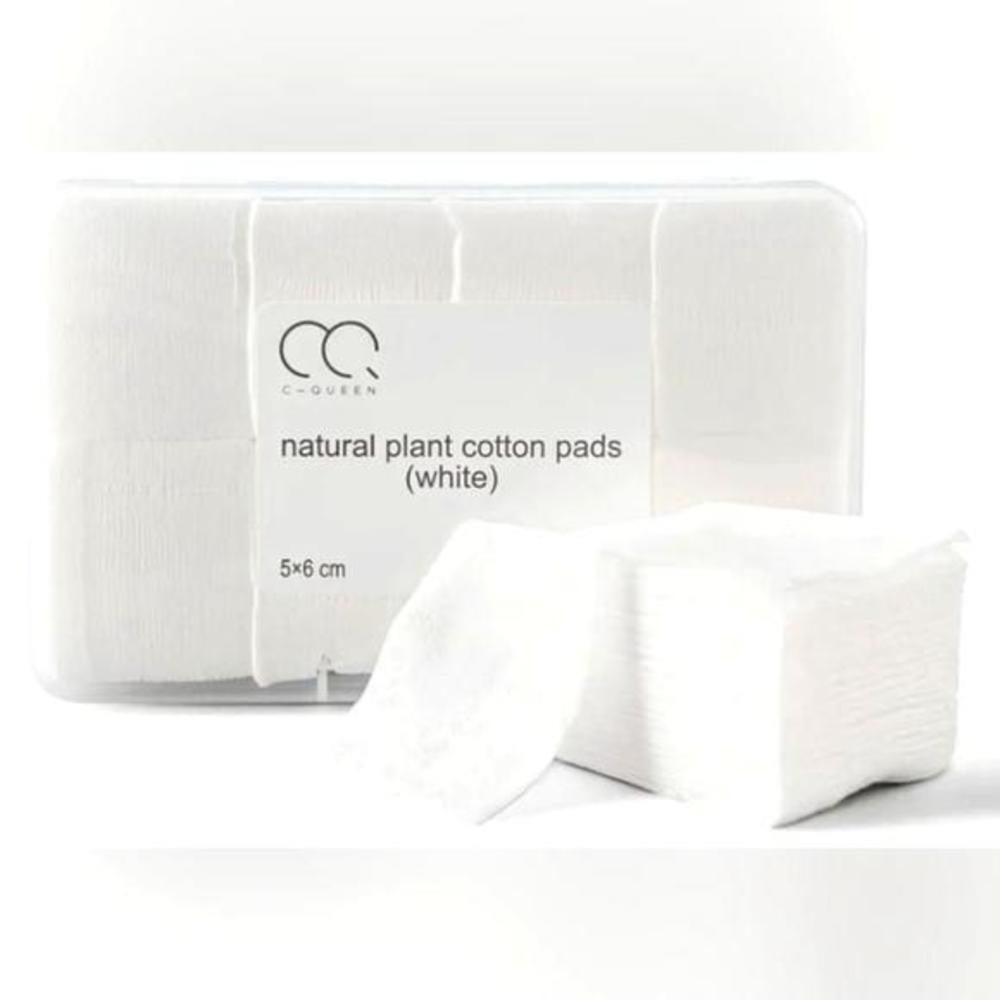800PCS Makeup Remover and Facial Cleansing Cotton Pads